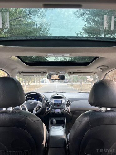 Hyundai ix35 2011, 228,456 km - 2.4 l - Sumqayıt