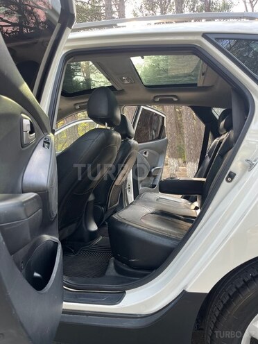 Hyundai ix35 2011, 228,456 km - 2.4 l - Sumqayıt