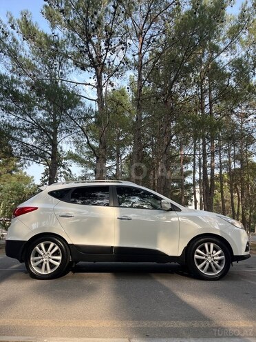 Hyundai ix35 2011, 228,456 km - 2.4 l - Sumqayıt