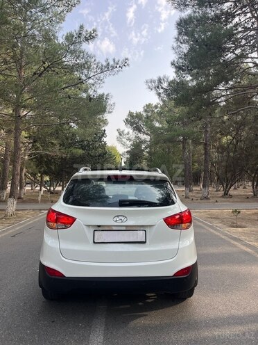 Hyundai ix35 2011, 228,456 km - 2.4 l - Sumqayıt