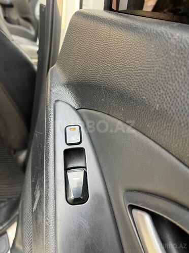 Hyundai ix35 2011, 228,456 km - 2.4 l - Sumqayıt