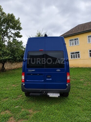 Ford Transit 2012, 200,000 km - 2.2 l - Lənkəran