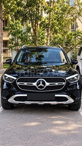 Mercedes GLC 300 e 4MATIC 2025, 9,000 km - 2.0 l - Bakı