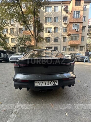 Changan Qiyuan A06 2023, 125,000 km - 1.5 л - Bakı