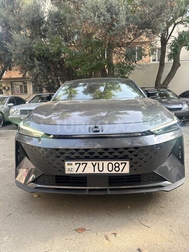 Changan Qiyuan A06 2023, 125,000 km - 1.5 л - Bakı