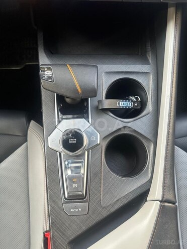 Changan Qiyuan A06 2023, 125,000 km - 1.5 л - Bakı