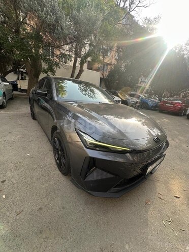 Changan Qiyuan A06 2023, 125,000 km - 1.5 л - Bakı