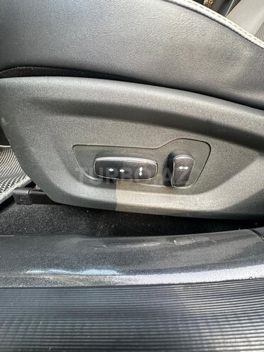 Changan Qiyuan A06 2023, 125,000 km - 1.5 л - Bakı