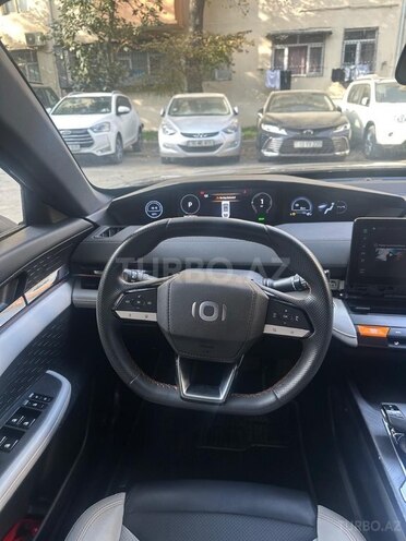 Changan Qiyuan A06 2023, 125,000 km - 1.5 л - Bakı