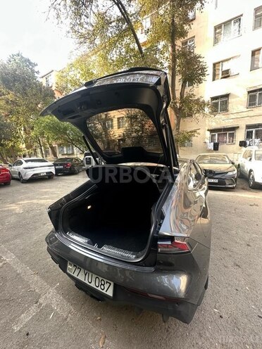 Changan Qiyuan A06 2023, 125,000 km - 1.5 л - Bakı