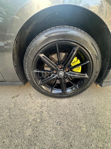 Changan Qiyuan A06 2023, 125,000 km - 1.5 л - Bakı