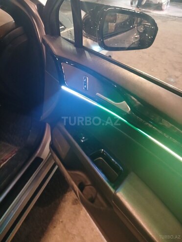 Ford Fusion (North America) 2013, 280,000 km - 1.5 л - Bakı
