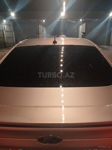 Ford Fusion (North America) 2013, 280,000 km - 1.5 л - Bakı