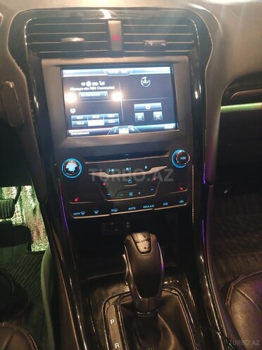 Ford Fusion (North America) 2013, 280,000 km - 1.5 л - Bakı