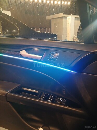 Ford Fusion (North America) 2013, 280,000 km - 1.5 л - Bakı