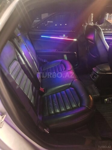Ford Fusion (North America) 2013, 280,000 km - 1.5 л - Bakı