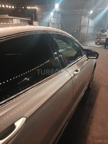 Ford Fusion (North America) 2013, 280,000 km - 1.5 л - Bakı