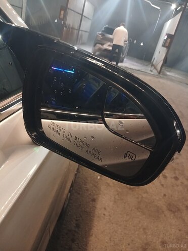 Ford Fusion (North America) 2013, 280,000 km - 1.5 л - Bakı