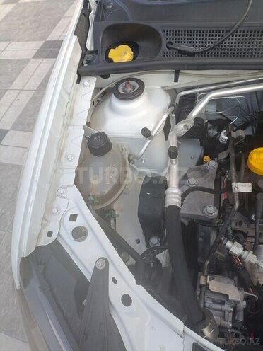 Renault Logan 2015, 185,322 km - 1.6 л - Bakı