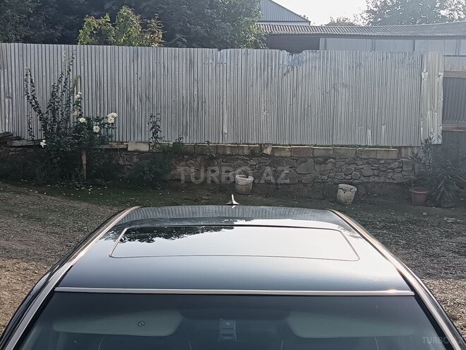Mercedes C 220 1996, 500,000 km - 2.2 l - Tovuz