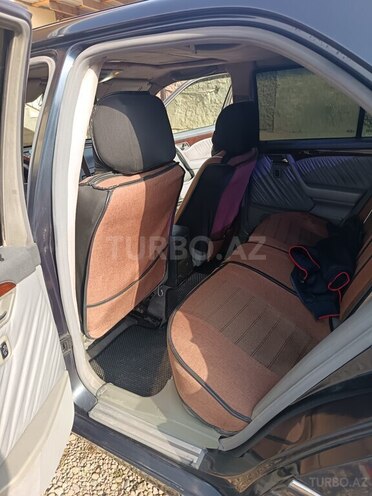 Mercedes C 220 1996, 500,000 km - 2.2 l - Tovuz