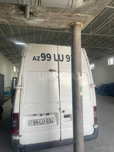 Ford Transit 2006, 197,800 km - 2.4 l - Bakı