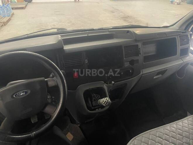 Ford Transit 2006, 197,800 km - 2.4 l - Bakı