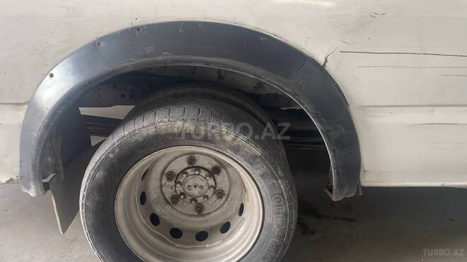 Ford Transit 2006, 197,800 km - 2.4 l - Bakı