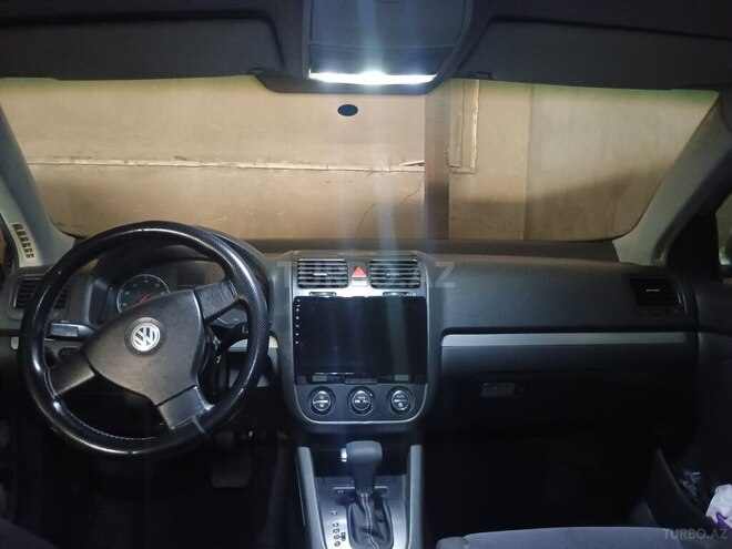 Volkswagen Jetta 2005, 495,000 km - 1.6 l - Bakı