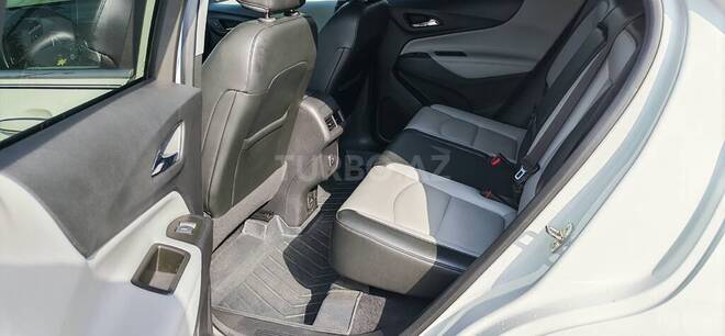 Chevrolet Equinox 2019, 72,000 km - 1.5 l - Şəmkir