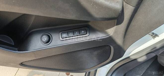 Chevrolet Equinox 2019, 72,000 km - 1.5 l - Şəmkir