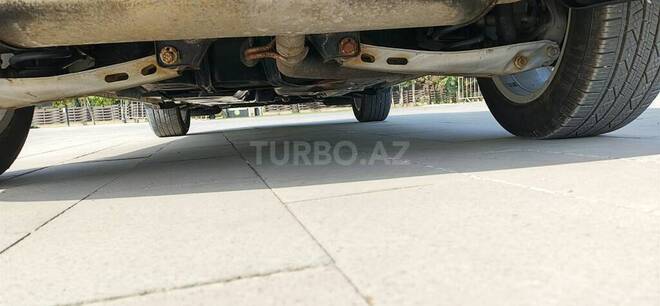 Chevrolet Equinox 2019, 72,000 km - 1.5 l - Şəmkir