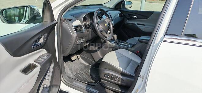 Chevrolet Equinox 2019, 72,000 km - 1.5 l - Şəmkir