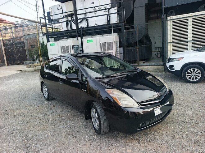 Toyota Prius 2007, 308,900 km - 1.5 l - Bakı
