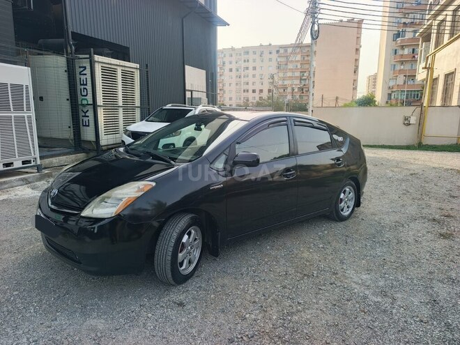 Toyota Prius 2007, 308,900 km - 1.5 l - Bakı