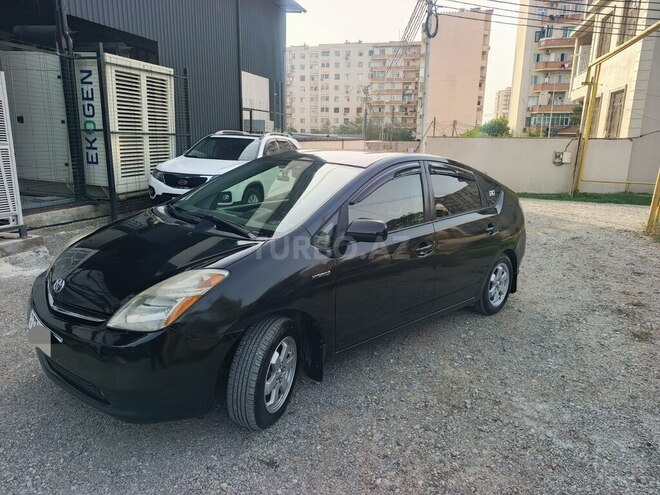 Toyota Prius 2007, 308,900 km - 1.5 l - Bakı
