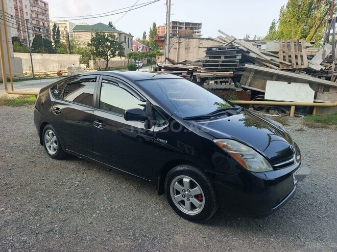 Toyota Prius 2007, 308,900 km - 1.5 l - Bakı