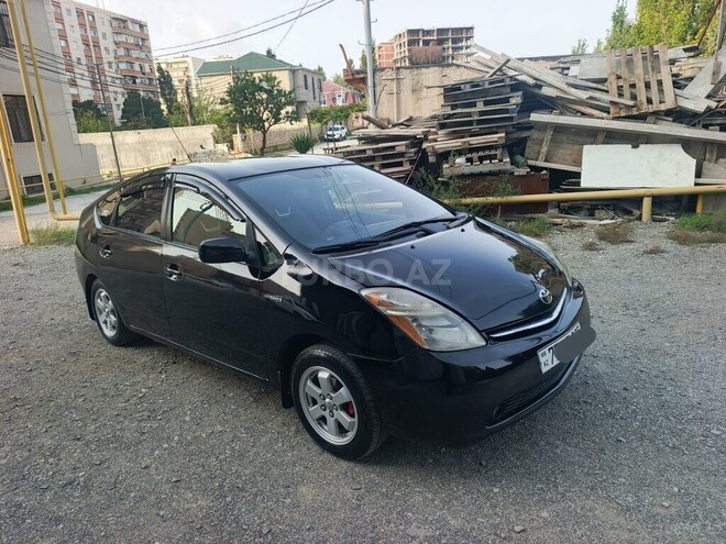 Toyota Prius 2007, 308,900 km - 1.5 l - Bakı