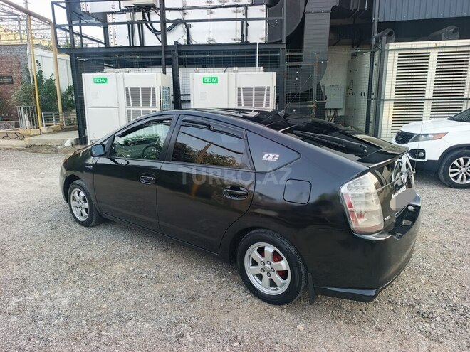 Toyota Prius 2007, 308,900 km - 1.5 l - Bakı