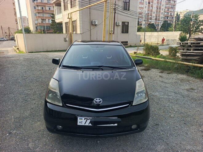 Toyota Prius 2007, 308,900 km - 1.5 l - Bakı