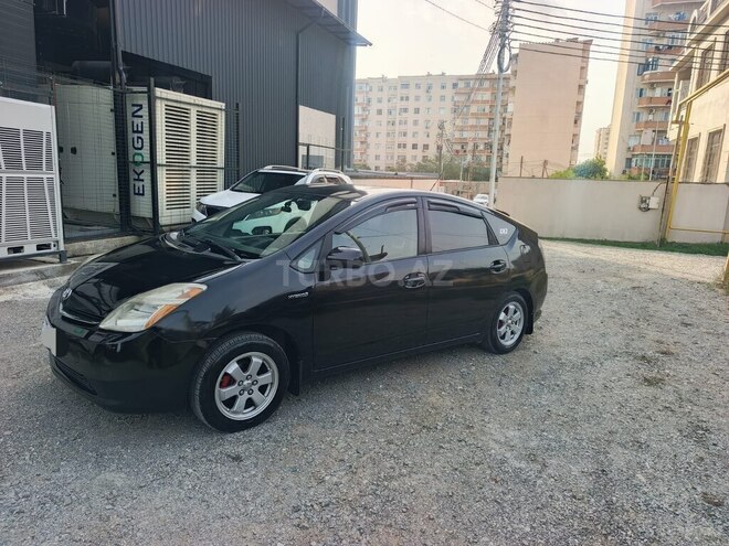 Toyota Prius 2007, 308,900 km - 1.5 l - Bakı