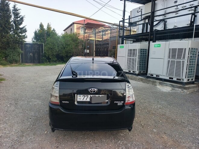 Toyota Prius 2007, 308,900 km - 1.5 l - Bakı