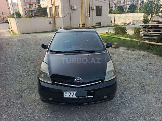 Toyota Prius 2007, 308,900 km - 1.5 l - Bakı