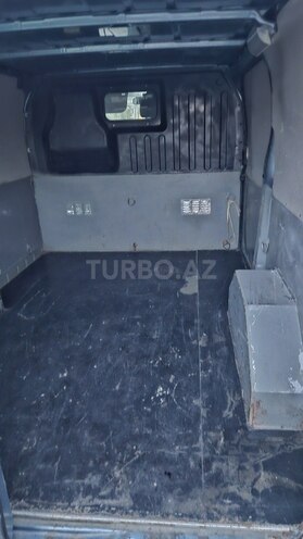 Ford Transit 2006, 230,000 km - 2.2 л - Bakı
