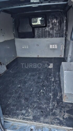 Ford Transit 2006, 230,000 km - 2.2 л - Bakı
