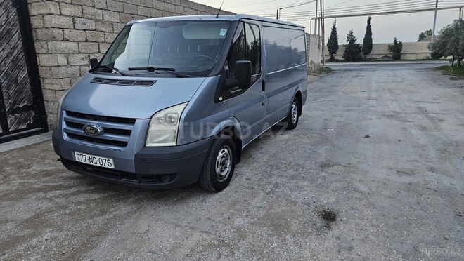 Ford Transit 2006, 230,000 km - 2.2 л - Bakı