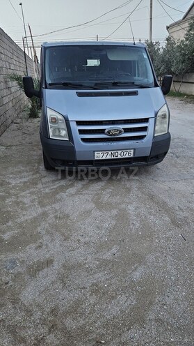 Ford Transit 2006, 230,000 km - 2.2 л - Bakı