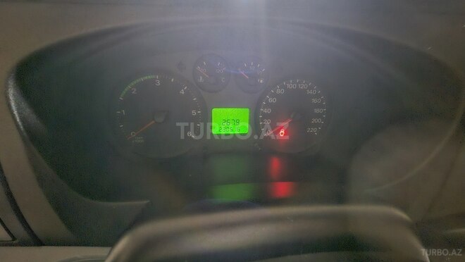 Ford Transit 2006, 230,000 km - 2.2 л - Bakı