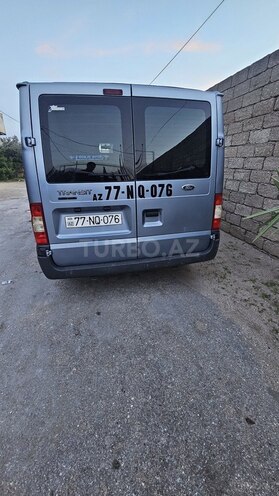 Ford Transit 2006, 230,000 km - 2.2 л - Bakı