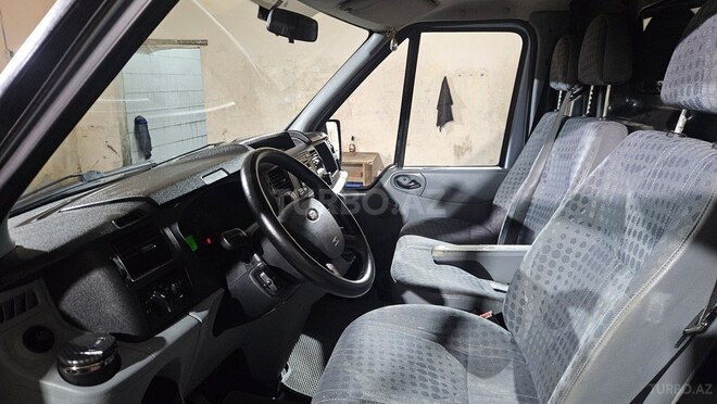 Ford Transit 2006, 230,000 km - 2.2 л - Bakı